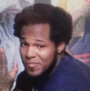 Kadarius Anderson death by force case profile photo