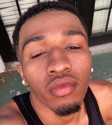 Dalvin Emery death by force case profile photo
