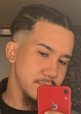 Arturo Posos death by force case profile photo
