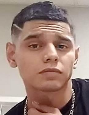 Gilbert Torre death by force case profile photo