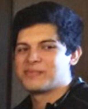 Jose Luna death by force case profile photo
