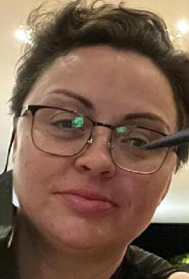 Azul Ruiz death by force case profile photo