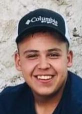 Bernardo Aguilar death by force case profile photo