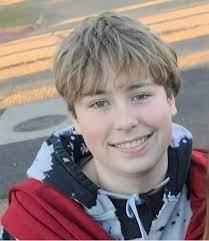 Kaden Barrick death by force case profile photo