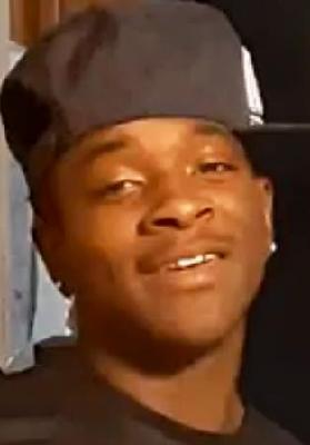 Simieon Joseph death by force case profile photo