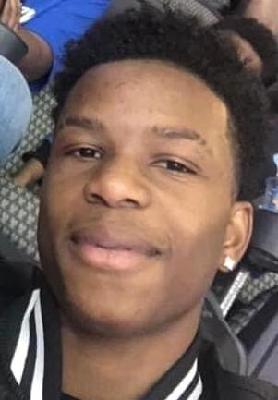 Lamonte Watkins death by force case profile photo