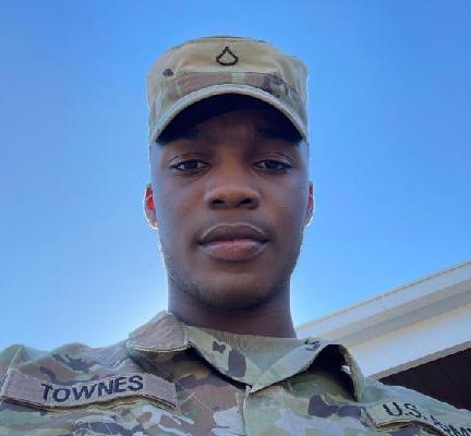 Dajuan Townes death by force case profile photo