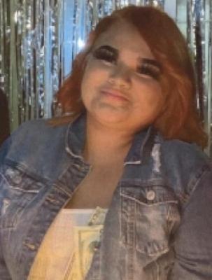 Johanna Sierra death by force case profile photo