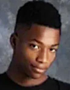 Jordan Reed death by force case profile photo