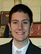 Joshua Milazzo death by force case profile photo
