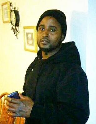 Shawn Quinn death by force case profile photo