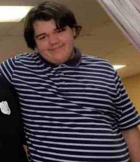 Xzavier Milazzo death by force case profile photo