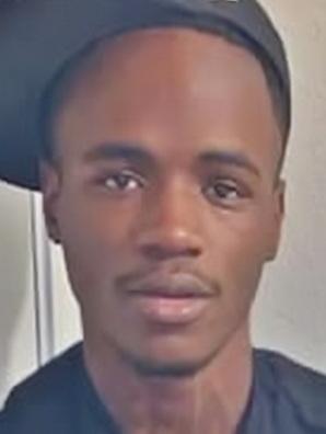 Lezar V. death by force case profile photo