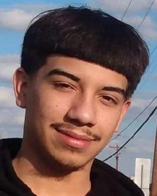 Adrian Ramirez death by force case profile photo
