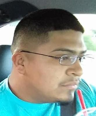 Juan Gomez death by force case profile photo