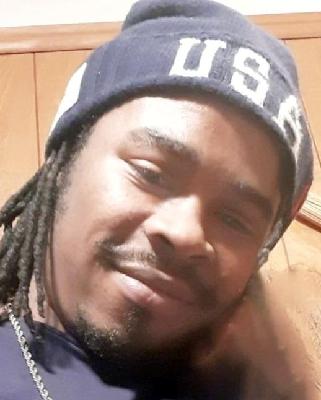 Zaedrion Morgan death by force case profile photo
