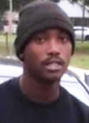 Christopher Brown death by force case profile photo