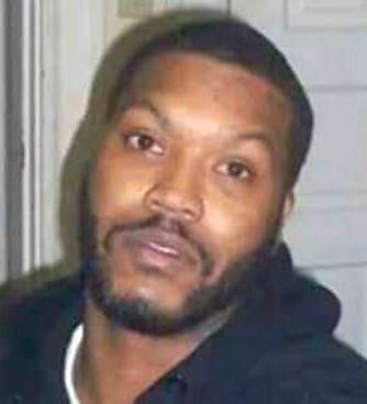 Marcus Jackson death by force case profile photo