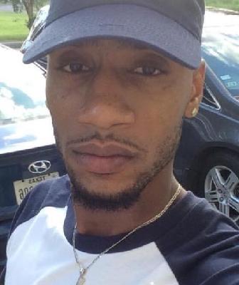 Jeric Smith death by force case profile photo