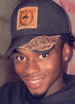 Ronnie Pearson death by force case profile photo