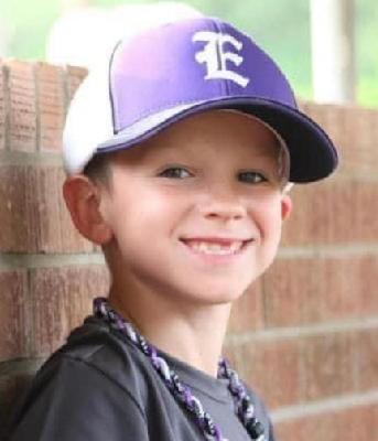 Zayden Worley death by force case profile photo