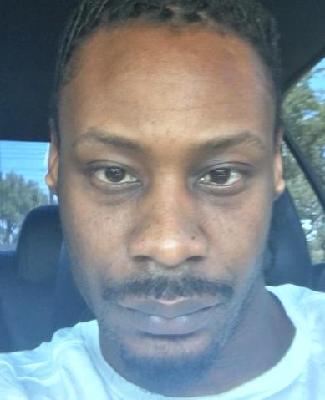 Cedrick White death by force case profile photo