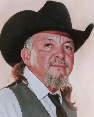 Rosendo Benitez death by force case profile photo