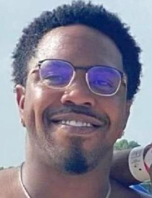 Daniel Brown death by force case profile photo