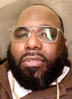 Kevin Brown death by force case profile photo