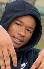 Cedric Evers death by force case profile photo