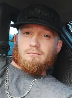 Cody Asbury death by force case profile photo