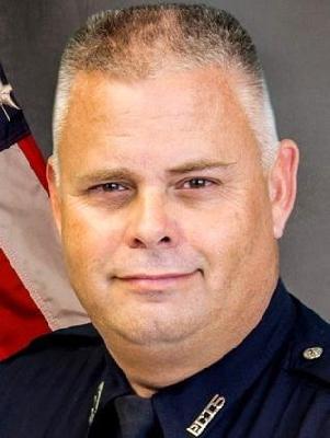 Charles Galloway death by force case profile photo