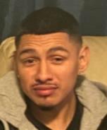 Heliodoro Arias Flores death by force case profile photo