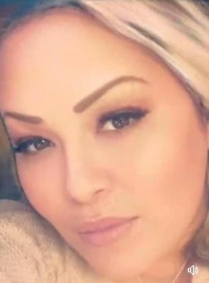 Michelle Patton death by force case profile photo