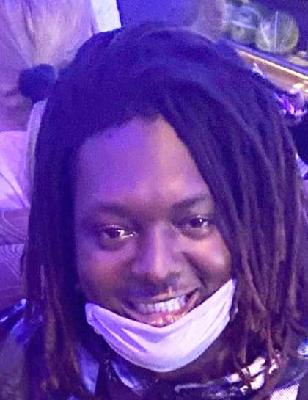 Terrence Wayne Demus death by force case profile photo