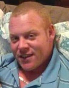 Christopher Rivers death by force case profile photo