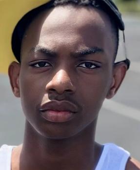 Key’Mydre Palmer death by force case profile photo
