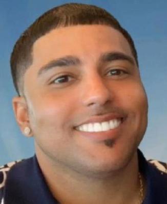 Marcus Freeman death by force case profile photo
