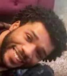 Nicholas Croom death by force case profile photo