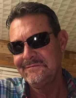 Samuel Berry death by force case profile photo