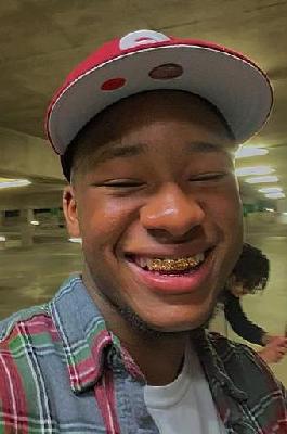 Nathan Cole Smith death by force case profile photo