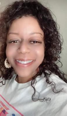 Rhesma Sanders death by force case profile photo