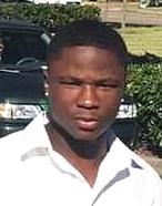Daniel Thompson death by force case profile photo