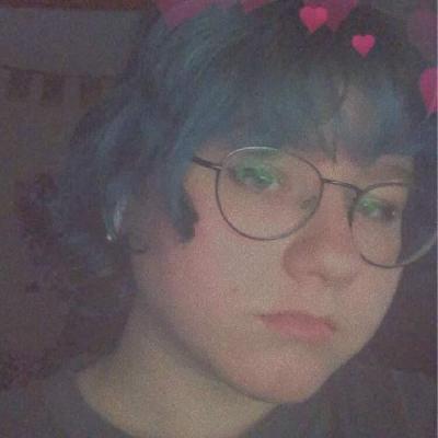 Haley Burns death by force case profile photo