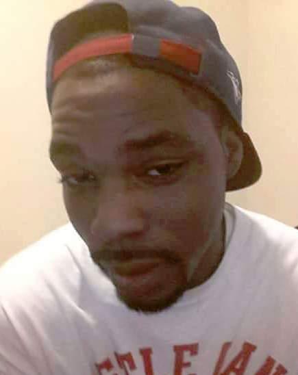 Kawynn Humphries death by force case profile photo