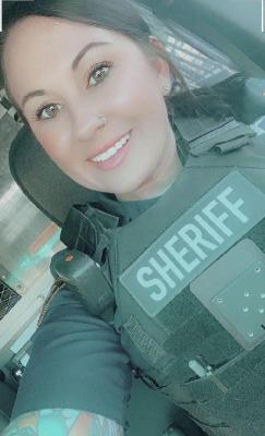 Amanda Crowder death by force case profile photo