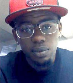 Kevin Mcafee death by force case profile photo