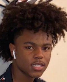 Daequon Macon death by force case profile photo
