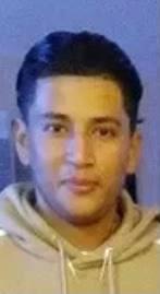 Higinio Flores death by force case profile photo
