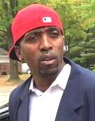 Andre Henderson death by force case profile photo